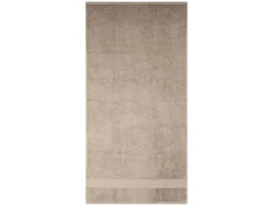 Toalla de baño de rizo