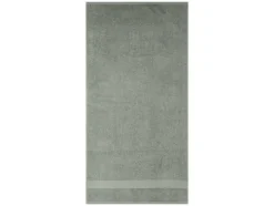 Toalla de baño de rizo