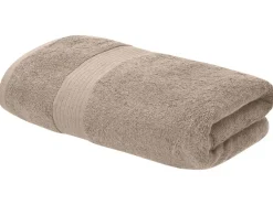 Toalla de baño de rizo