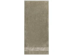 Toalla de baño de rizo, 70 x 140 cm.