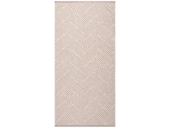 Toalla de baño de rizo, 70 x 140 cm.