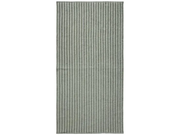 Toalla de ducha de felpa, 70 x 140 cm.