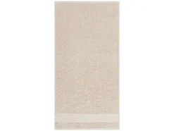 Toalla de ducha de felpa, 70 x 140 cm.