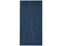 Toalla de felpa, 50 x 100 cm.