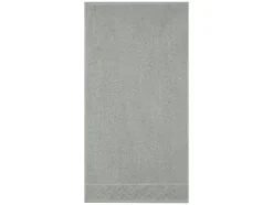 Toalla de felpa, 50 x 100 cm.