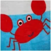 Toalla de playa »Bluey« / »Peppa Pig«
