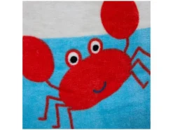 Toalla de playa »Bluey« / »Peppa Pig«