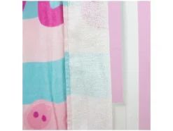 Toalla de playa »Bluey« / »Peppa Pig«