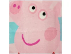 Toalla de playa »Bluey« / »Peppa Pig«