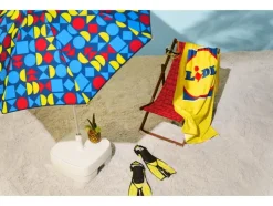 Toalla de playa 85 x 170 cm