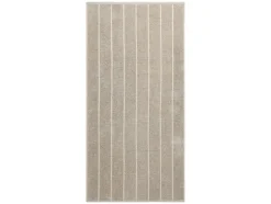 Toallas de felpa, 2 unidades, 50 x 100 cm.