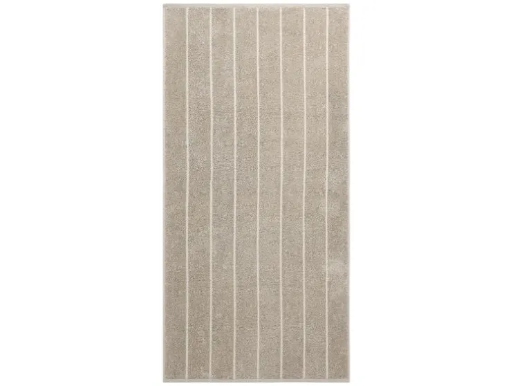 Toallas de felpa, 2 unidades, 50 x 100 cm.