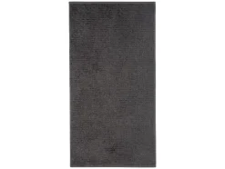 Toallas de felpa, 2 unidades, 50 x 100 cm.