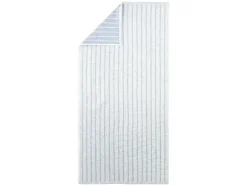 Toallas de felpa, 2 unidades, 50 x 100 cm.