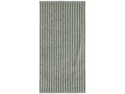 Toallas de felpa, 2 unidades, 50 x 100 cm.