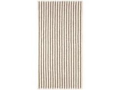 Toallas de felpa, 2 unidades, 50 x 100 cm.