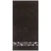 Toallas de felpa, 2 unidades, 50 x 100 cm.