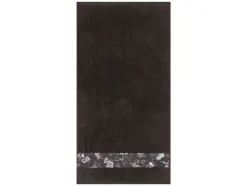 Toallas de felpa, 2 unidades, 50 x 100 cm.