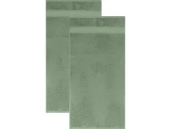 Toallas, 50 x 100 cm, 2 unidades.