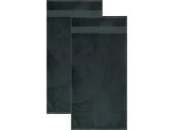 Toallas, 50 x 100 cm, 2 unidades.