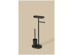 Toallero / Conjunto WC 3 en 1
