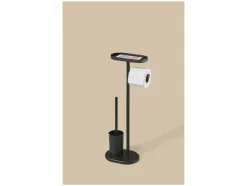 Toallero / Conjunto WC 3 en 1