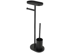 Toallero / Conjunto WC 3 en 1