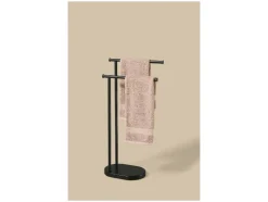 Toallero / Conjunto WC 3 en 1