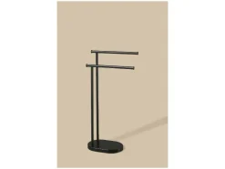 Toallero / Conjunto WC 3 en 1
