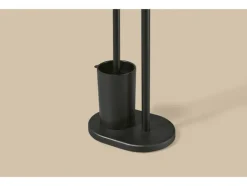 Toallero / Conjunto WC 3 en 1
