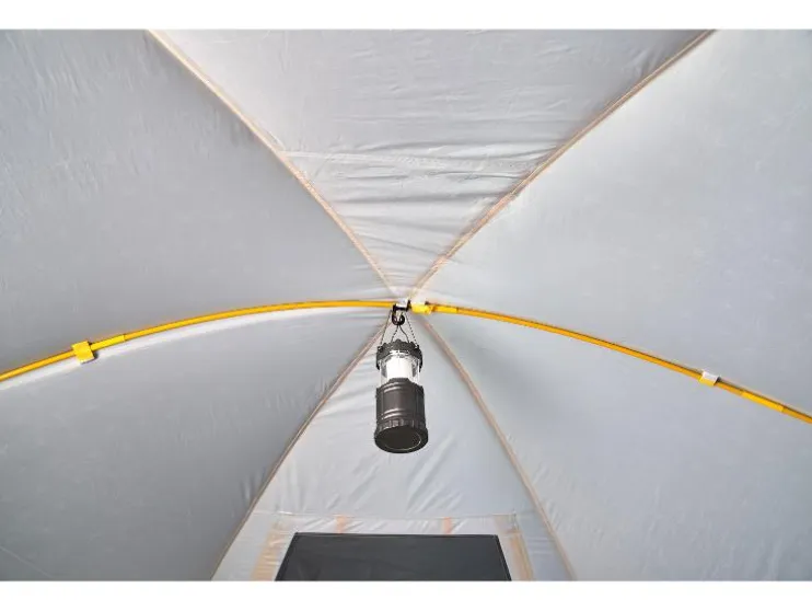 Toldo multifuncional para coche