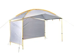 Toldo multifuncional para coche