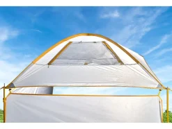 Toldo multifuncional para coche