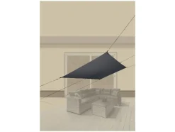 Toldo vela