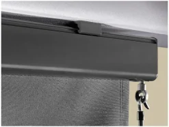 Toldo vertical, 140 x 250 cm.