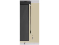 Toldo vertical, 140 x 250 cm.
