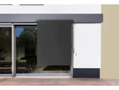 Toldo vertical, 140 x 250 cm.