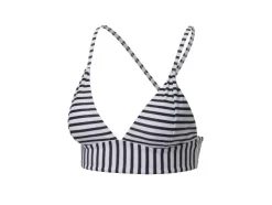 Top de bikini de mujer tipo banda / Parte de arriba de bikini / Parte de arriba de bikini con aros