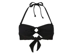 Top de bikini de mujer tipo banda / Parte de arriba de bikini / Parte de arriba de bikini con aros
