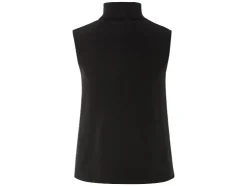 Top de loungewear de mujer con algodón