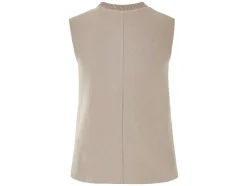 Top de loungewear de mujer con algodón