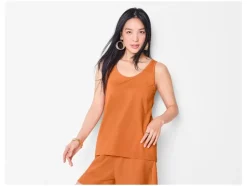 Top de mujer