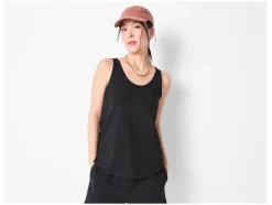 Top de mujer