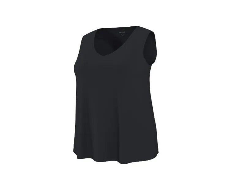 Top de mujer