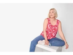 Top de mujer