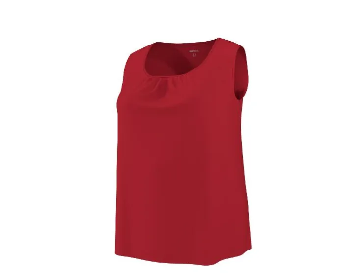 Top de mujer