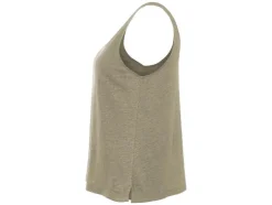 Top de mujer con lino