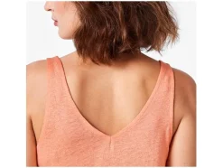 Top de mujer con lino