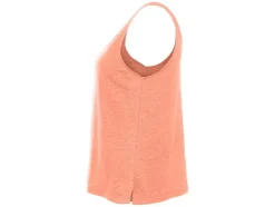 Top de mujer con lino