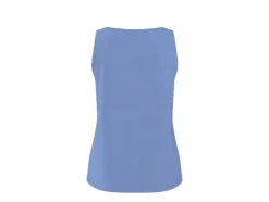 Top de mujer con lino